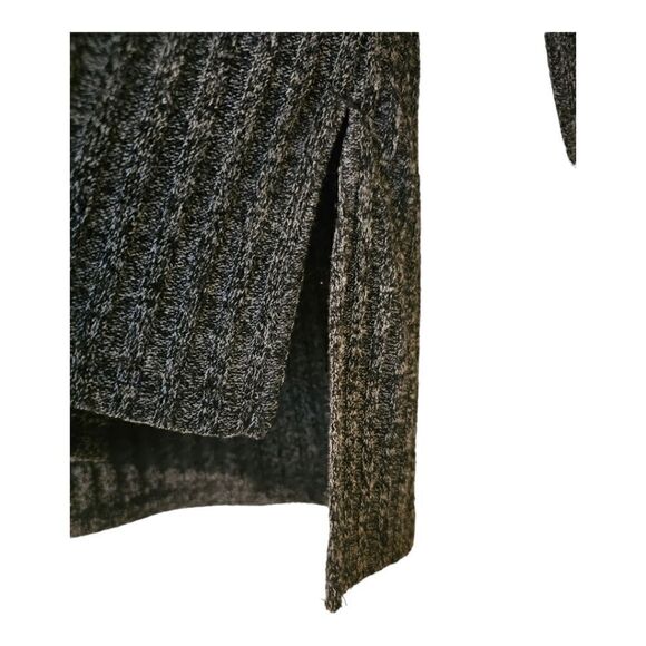 ATHLETA Transit Turtleneck Pullover Dark Gray - Size Small - Picture 6 of 9